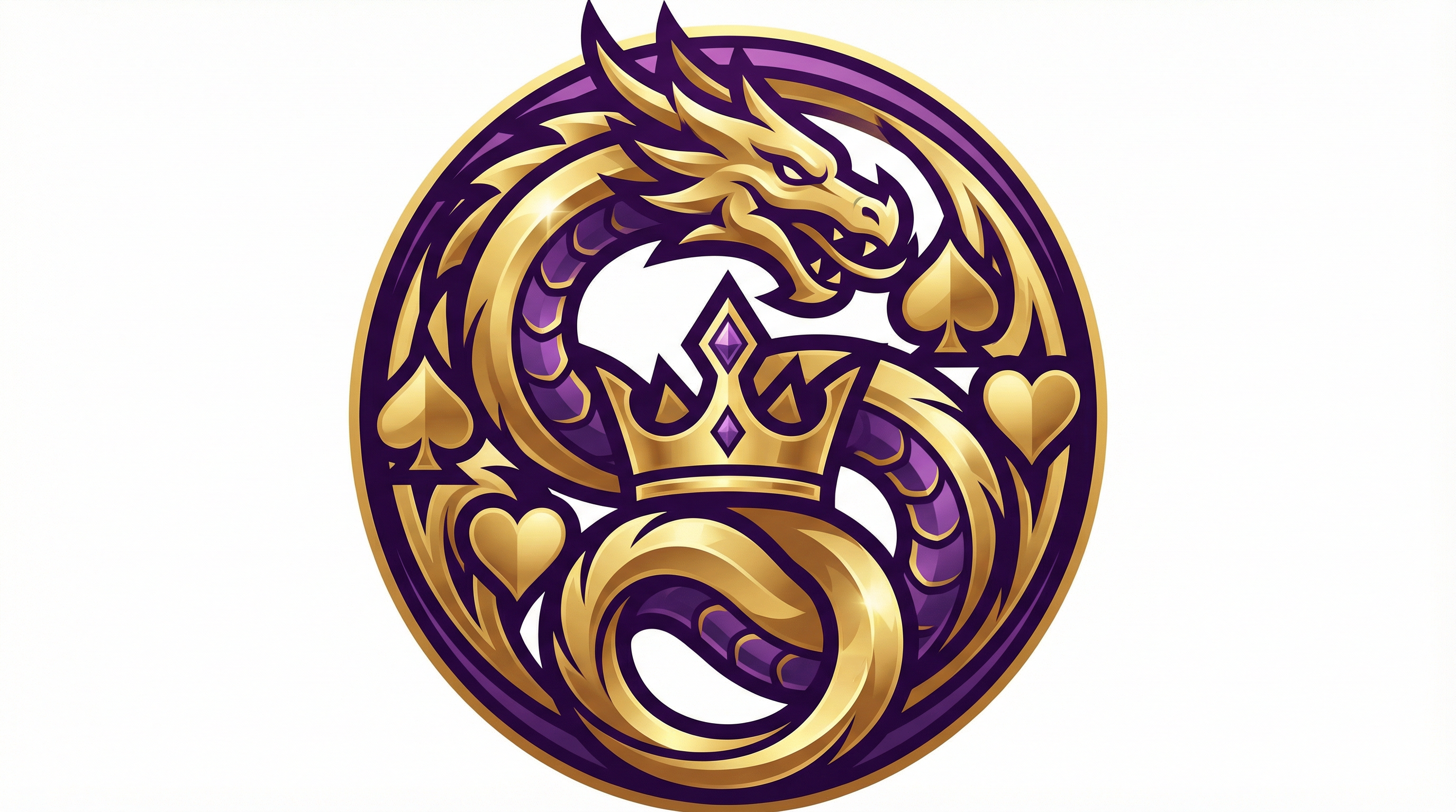 炸金花游戏官方标志